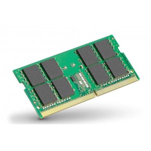 Kingston ValueRam 16GB DDR4-2666 SO-DIMM Module - CL19- 1.2V