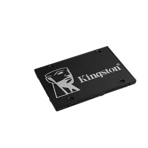 Kingston KC600 256GB SATA6G 2.5" SSD