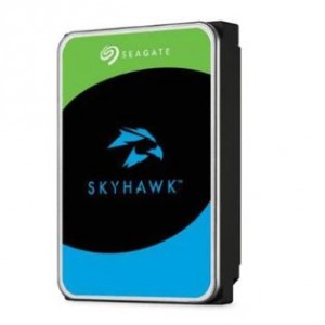 Seagate SkyHawk 3.5-inch 4TB Serial ATA III Internal Hard Drive