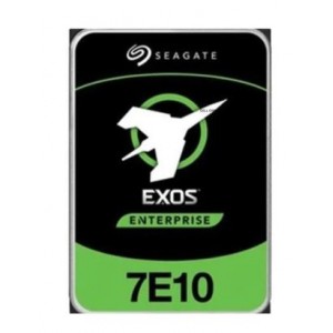Seagate Enterprise ST8000NM019B 8TB 3.5-inch Serial ATA III Internal Hard Drive