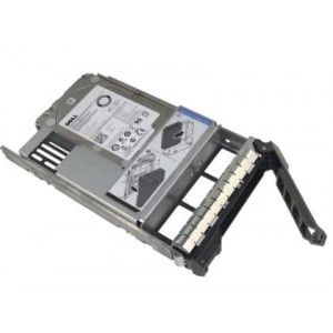 Dell 400-BEGD 2.5-inch 600GB SAS Internal Hot Plug Hard Drive Customer Kit
