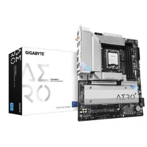 Gigabyte Z790 Aero G Intel Socket LGA 1700 WiFi 6 ATX Motherboard