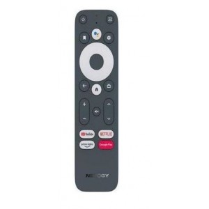 Netogy Nova 10 Bluetooth Remote Control - Black