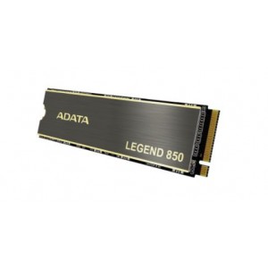 Adata Legend 850 512GB PCIe Gen4 NVMe SSD (2280)