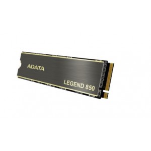 Adata Legend 850 1TB PCIe Gen4 NVMe SSD (2280)