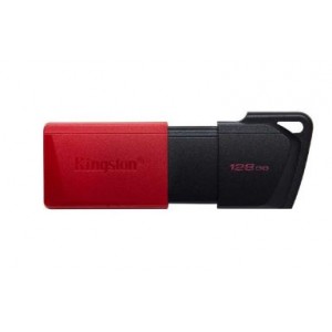 Kingston 128GB DataTraveler Exodia M Flash Drive