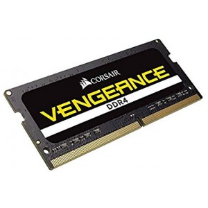 Corsair Vengeance 32GB DDR4-3200 (1x32GB) SO-DIMM Memory Module - CL22- 1.2V