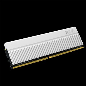 Adata XPG Gammix D45 8GB DDR4-3200 Module - CL16- 1.35V- White