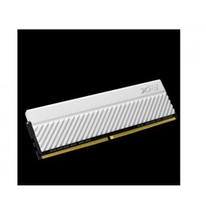 Adata XPG Gammix D45 8GB DDR4-3600 Module - CL18- 1.35V- White