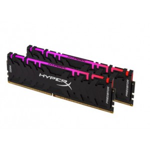 HyperX Predator RGB 32GB DDR4-3600 (2x16GB) Kit - CL17- 1.35V