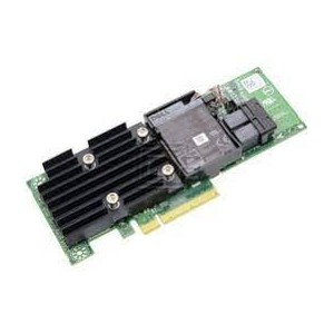 Dell H740P- PCI RAID CONTROLLER- DELL POWEREDGE SERVER (R740 Enterprize RAID HBA)
