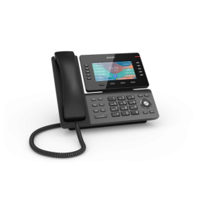 Snom D865 12-line Desktop SIP Phone