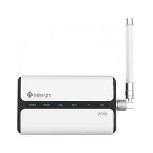 Milesight LoRaWAN Gateway