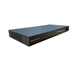 Grandstream GWN7802 Enterprise Layer 2 Managed Gigabit Switch