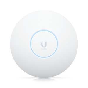 Ubiquiti - UniFi - Wi-Fi 6 Enterprise 4 x 4 MU-MIMO Access Point