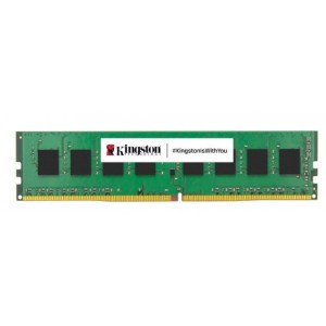 Kingston ValueRAM 16GB DDR4-2933 CL21 1.2v Desktop Memory