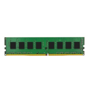 Kingston ValueRAM 16GB (1 x 16GB) DDR4 DRAM 2666MHz CL19 1.2V Memory Module