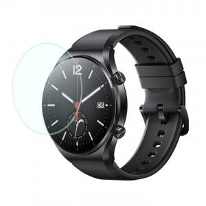 Tempered Glass for Xiaomi Watch S1 -  3 Pack