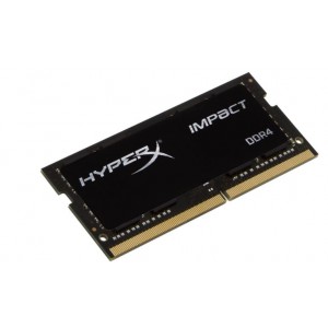 HyperX Impact 32GB DDR4-2933 SO-DIMM Module - CL17- 1.2V