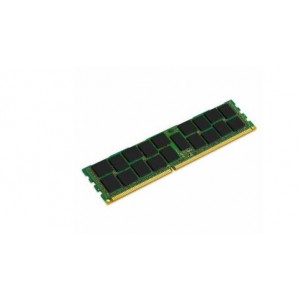 Kingston ValueRAM 4GB DDR3-1600 (1x4GB) Module - CL11 ECC Registered