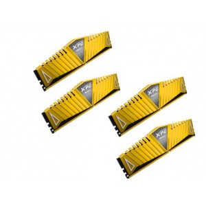 ADATA 16GB DDR4-2400T ① adata-xpg-z1-16gb-ddr4-3300-