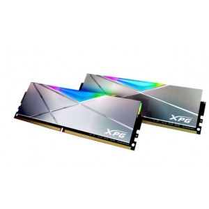 Adata XPG SPECTRIX D50 XTREME RGB 16GB(2 x 8GB) Kit DDR4-4800Mhz CL19 1.5v Desktop Memory