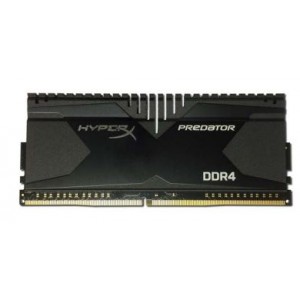 HyperX HX421C13PBK4/16 Predator (T2) - 16GB (4x4GB) Memory