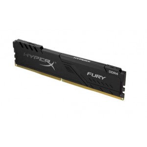 HyperX Fury 4GB DDR4-3200 Module - CL16- 1.35V