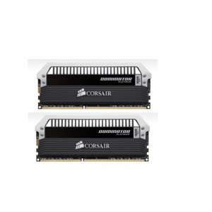 Corsair Dominator Platinum 8GB DDR3-2800 Kit (2x4GB) 1.65V CL12