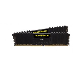 Corsair Vengeance LPX 16GB DDR4-4133 Kit (2x8GB) - CL19- 1.35V