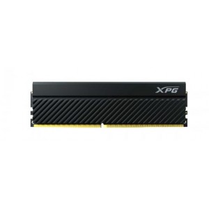 Adata XPG GAMMIX D45 32GB (1 x 32GB) DDR4 DRAM 3600MHz CL18 1.35V Memory Module — Black