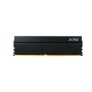 Adata XPG GAMMIX D45 32GB (1 x 32GB) DDR4 DRAM 3600MHz CL18 1.35V Memory Module — Black