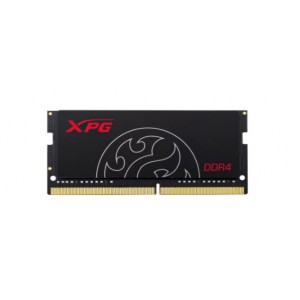 Adata XPG Hunter 8GB DDR4-2666 SODIMM - CL18- 1.2V