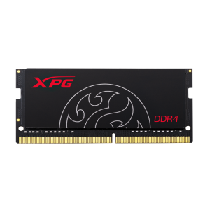 Adata XPG Hunter 8GB DDR4-3000 SODIMM - CL17- 1.2V