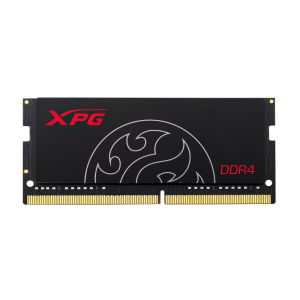 Adata XPG Hunter 8GB DDR4-3000 SODIMM - CL17- 1.2V