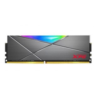 Adata XPG Spectrix D50 RGB 16GB DDR4 3200Mhz CL16 1.35v Desktop Memory