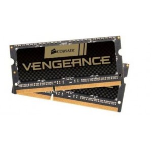 Corsair Vengeance Performance 8GB (2x4GB) DDR3 2133MHz Laptop Memory