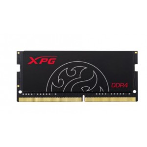 Adata XPG Hunter 16GB DDR4-3000 SODIMM - CL17- 1.2V