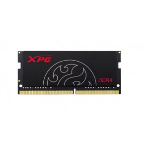 Adata XPG Hunter 16GB DDR4-2666 SODIMM - CL18- 1.2V