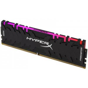 HyperX RGB Predator 32Gb DDR4-3200 (pc4-25600) CL16 1.35v Desktop Memory Module