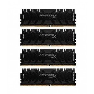 HyperX Predator 32Gb DDR4-3600 (PC4-28800) CL18 1.35v Desktop Memory Module