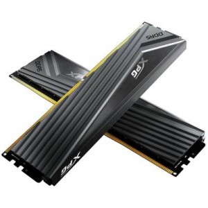 Adata XPG Caster 16GB (1x16GB) DDR5-6000 1.25V CL40 288 pin DIMM Memory