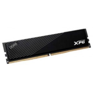 Adata XPG Hunter 8GB (1x8GB) DDR5-5200 CL38 1.25V 288 pin DIMM Memory