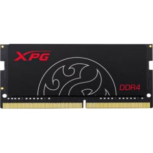 Adata XPG Hunter 8GB DDR4-3200 CL20 1.2V 260 pin SO-DIMM Memory