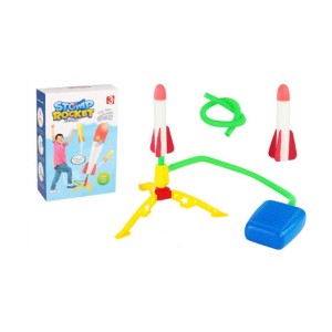 Rocket Launcher Toy