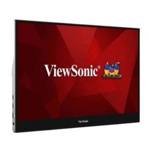 Viewsonic TD1655 16-inch 1920 x 1080p FHD 16:9 60Hz 6.5ms IPS LED Touch Screen Monitor