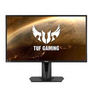 Asus TUF Gaming VG27AQ 27-inch 2560 x 1440p QHD 16:9 155Hz 1ms IPS LED Monitor