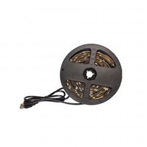 5m RGB USB Strip Light for Camera Screen Sync Controller- 1080p 2MP
