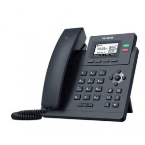 Yealink T31G 2-Line Gigabit IP Phone