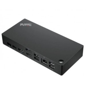 Lenovo ThinkPad Universal USB-C Dock